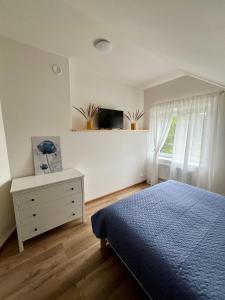 Gallery image of Kambarių nuoma Šventojoje in Palanga