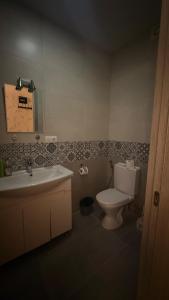 Ένα μπάνιο στο Comfort retreat