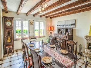 Φωτογραφία από το άλμπουμ του Holiday Home Ti Breizh by Interhome σε Guimaëc