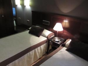 Billede fra billedgalleriet på Hotel Villa de Utrillas i Utrillas