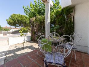 Φωτογραφία από το άλμπουμ του Holiday Home Nono by Interhome σε Riumar
