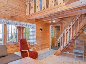 Fotografie z fotogalerie ubytování Holiday Home Alapytinki by Interhome  + 22 fotografií