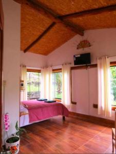 Φωτογραφία από το άλμπουμ του Eco Terra Lodge σε Santa María