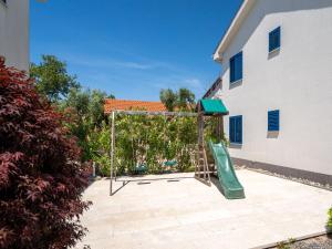 Laste mänguala majutusasutuses Apartment Wabi Sabi Resort 1-3 by Interhome +18 fotot