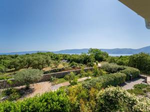 Loodusmaastik apartemendi lähedal