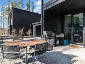 Φωτογραφία από το άλμπουμ του Holiday Home Villa lager by Interhome σε Vierumaki