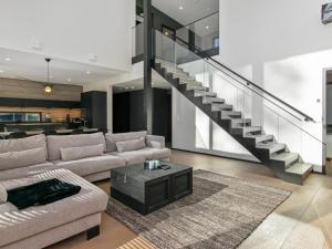 Χώρος καθιστικού στο Holiday Home Villa lager by Interhome +23 φωτογραφίες