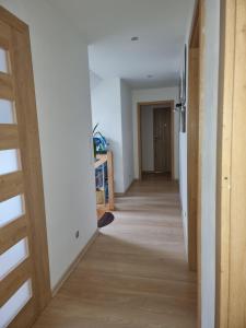 Foto dalla galleria di Pokoje na Jasełkowej a Stettino