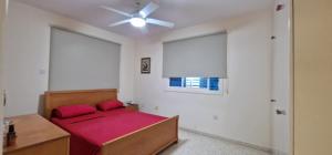 Katil atau katil-katil dalam bilik di Retire holiday apartment