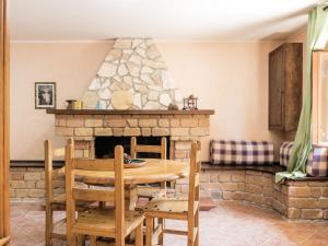 Gallery image of Apartment Dimora Lucretili by Interhome in Roccagiovine