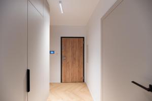 Ảnh trong thư viện ảnh của Harmonia II Apartament with parking ở Toruń