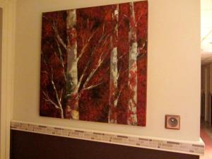 Billede fra billedgalleriet på Hotel Villa de Utrillas i Utrillas + 29 billeder