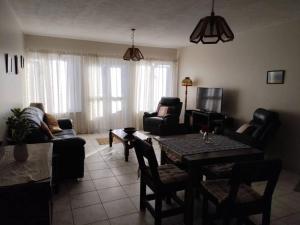 Φωτογραφία από το άλμπουμ του CBD Suite on Mole Beach self catering σε Swakopmund