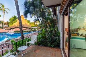 Fotografie z fotogalerie ubytování Hacienda Buenaventura Hotel & Mexican Charm - All Inclusive v destinaci Puerto Vallarta