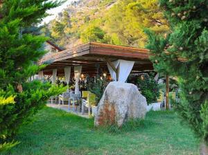 Fotografie z fotogalerie ubytování Hotel Guri Shengjin v destinaci Lezhë