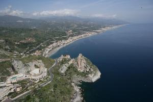 Imagen de la galería de Casa di Mare Barabba, en Santa Teresa di Riva