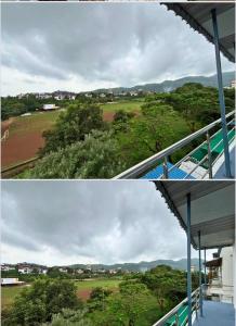 Fotografie z fotogalerie ubytování Green Woods Villas v destinaci Lonavala