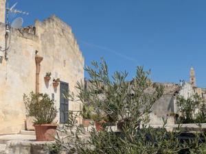 Fotografie z fotogalerie ubytování Il Geco v destinaci Matera
