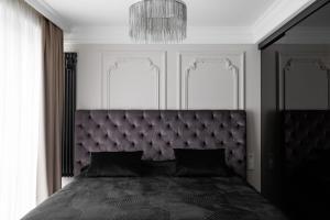 Galería fotográfica de Urban Retreat Studio en Chişinău