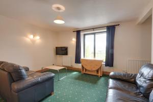 Χώρος καθιστικού στο 2 Bed in Threlkeld SZ134
