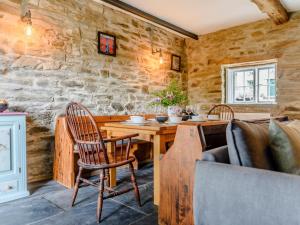 Posezení v ubytování 4 bed in Aberporth 79046