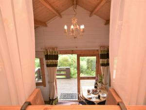 Fotografie z fotogalerie ubytování 1 bed in Fowey SYLVA v destinaci Saint Blazey