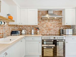 Afbeelding uit fotogalerij van 3 Bed in Glen Clova 75284 in Kirriemuir