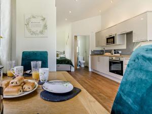 Imagen de la galería de 1 Bed in Garth BN020, en Garth 21 fotos más