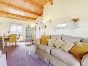 Et opholdsområde på 2 Bed in Clovelly BITFL