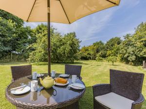 En have udenfor 2 Bed in Clovelly BITFL