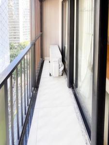 Fotografie z fotogalerie ubytování Skylux Studios de Luxo 1010,1110, 1906, 2010, 2810 e 3110 v destinaci Rio de Janeiro