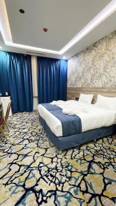 Gallery image of فندق برادايس لاند الزهراء Paradis Land Hotel ALzhra in Az Zahrāʼ