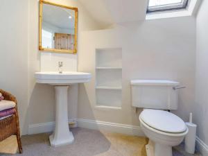 Koupelna v ubytování 3 Bed in Upwey 87065