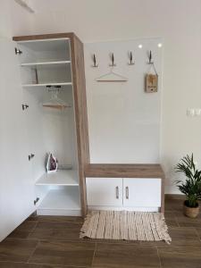 Fotografie z fotogalerie ubytování Várva Vár apartman v destinaci Eger + 14 fotografií