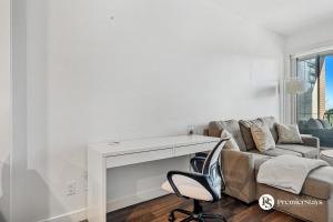 Galeriebild der Unterkunft Luxury Spacious 2 Bedroom Apartment at The Radius in Calgary