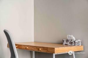 Φωτογραφία από το άλμπουμ του 35th Floor High Rise 1 Bedroom with Sofa Bed Apartment at The Guardian South στο Κάλγκαρι +14 φωτογραφίες