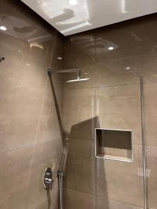 Bagno di Solis Giselle Hotel