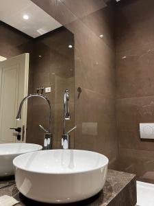 Bagno di Solis Giselle Hotel