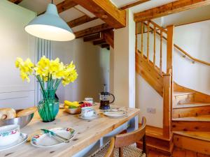 Fotografie z fotogalerie ubytování 2 Bed in Ashreigney 75412 v destinaci Ashreigney