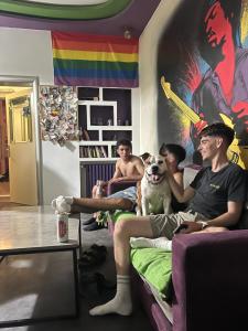 Imagen de la galería de Pop Art, en Belgrado