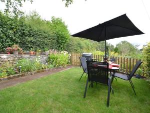 Κήπος έξω από το 2 Bed in Hartington 75637