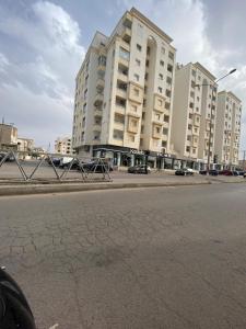 Gallery image of Apartment haut standing in Sousse +15 photos