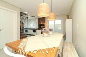 CanelaにあるCasa para 10 pessoas em Canelaのギャラリーの写真