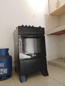 Tempat tidur susun dalam kamar di Tranquilandia +3 foto