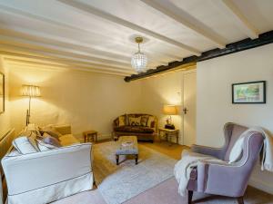 Χώρος καθιστικού στο 3 Bed in Cartmel 66725