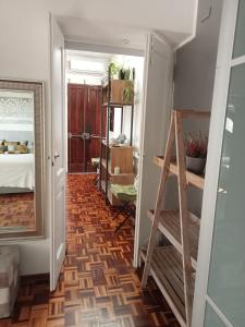 Fotografie z fotogalerie ubytování La Mole apartment v Turíně