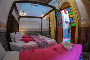 Gallery image of Riad Eti Noor Fès in Fès