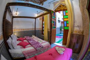 Gallery image of Riad Eti Noor Fès in Fès