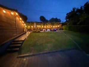 Gallery image of Beechtree Chalet in Warrenpoint