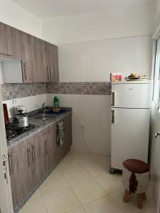 Η κουζίνα ή μικρή κουζίνα στο Dar LILIA +4 φωτογραφίες